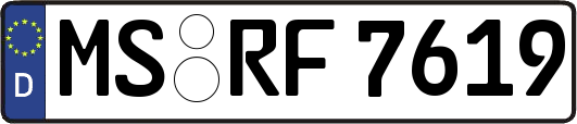MS-RF7619