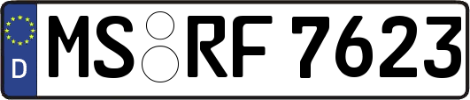 MS-RF7623