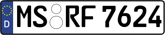 MS-RF7624