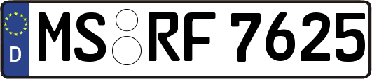 MS-RF7625