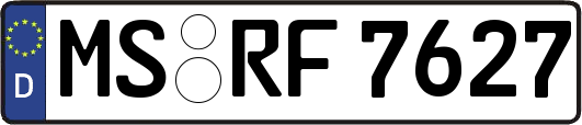 MS-RF7627