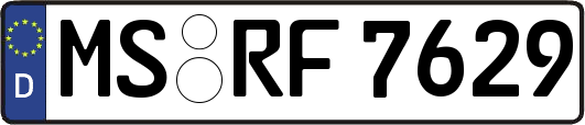 MS-RF7629