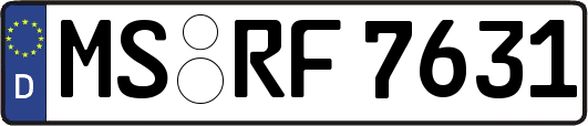MS-RF7631
