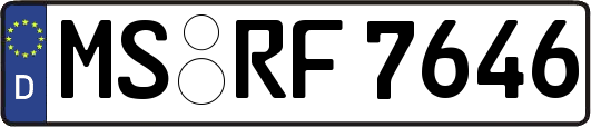 MS-RF7646