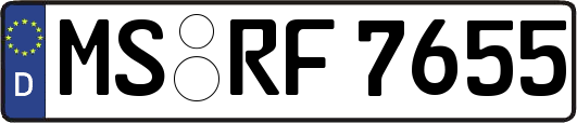 MS-RF7655