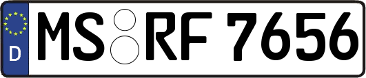 MS-RF7656