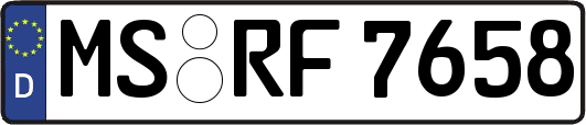 MS-RF7658