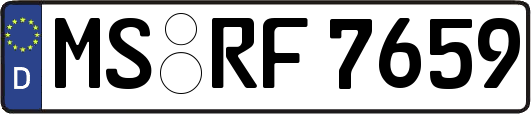 MS-RF7659