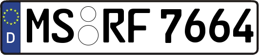 MS-RF7664