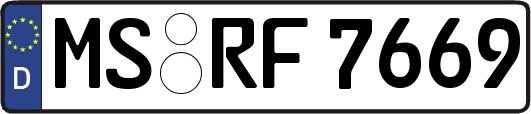 MS-RF7669