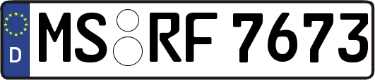 MS-RF7673