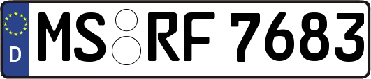 MS-RF7683