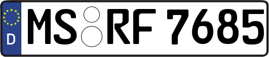 MS-RF7685