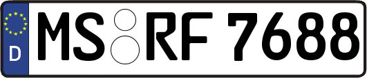 MS-RF7688