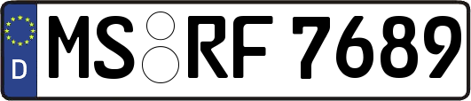 MS-RF7689