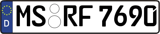MS-RF7690