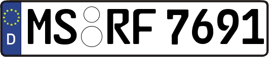 MS-RF7691