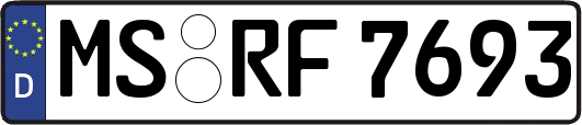 MS-RF7693
