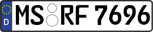 MS-RF7696