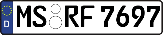 MS-RF7697