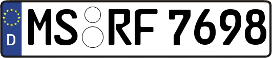 MS-RF7698