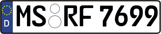 MS-RF7699