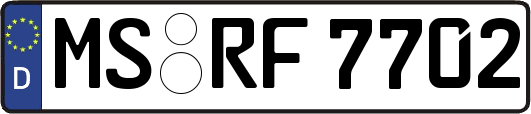 MS-RF7702