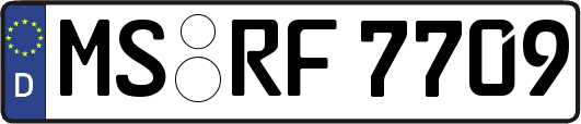 MS-RF7709