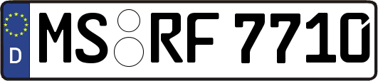 MS-RF7710