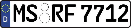 MS-RF7712