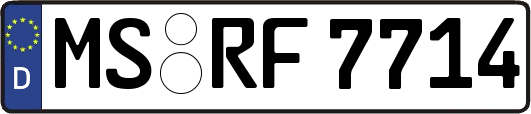 MS-RF7714