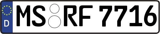 MS-RF7716