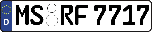 MS-RF7717