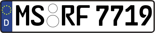 MS-RF7719