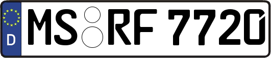 MS-RF7720
