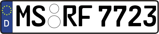 MS-RF7723