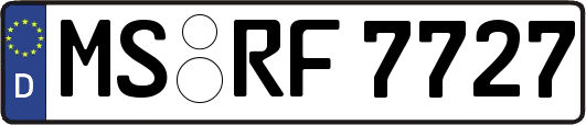MS-RF7727