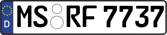 MS-RF7737