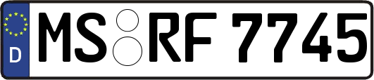MS-RF7745