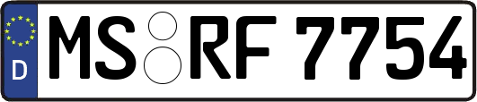 MS-RF7754