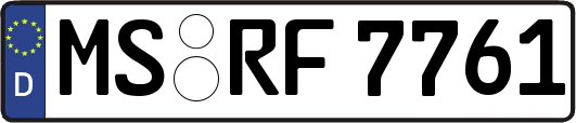 MS-RF7761