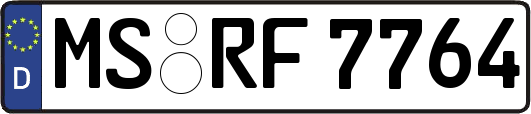MS-RF7764