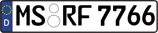 MS-RF7766