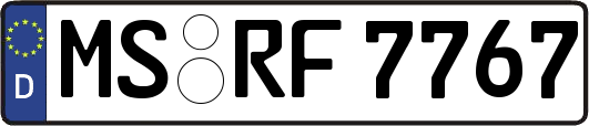 MS-RF7767