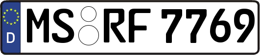 MS-RF7769