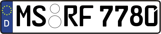 MS-RF7780