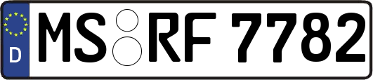 MS-RF7782