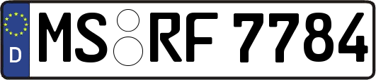 MS-RF7784