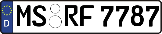 MS-RF7787