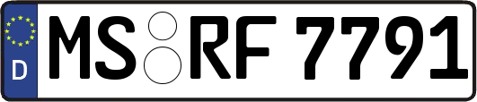 MS-RF7791